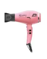 Parlux Alyon Ionic Rose - Sèche-cheveux Professionnel 2250W avec Technologie Ionique