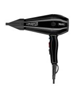 WAHL Turbo Booster 3400 Ergolight - Sèche-cheveux Professionnel 2400W Tourmaline