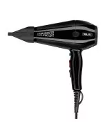 WAHL Turbo Booster 3400 Ergolight - Sèche-cheveux Professionnel 2400W Tourmaline