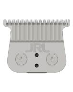 JRL Lame de Précision pour Trimmer FreshFade 2020T – Acier Inoxydable & Céramique Titane