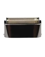 JRL Power Glide Grille de Rasage - Revêtement Or-Titane Hypoallergénique pour Rasoir JRL Onyx SF Pro