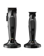 JRL Diamante Combo Set Black - Tondeuse et Trimmer Professionnels