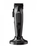 JRL Diamante Clipper Black - Tondeuse Professionnelle FreshFade avec Technologie Smart-Clip