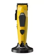 JRL Diamante Clipper Yellow - Tondeuse Professionnelle Édition Limitée