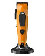 JRL Diamante Clipper Orange - Tondeuse Professionnelle Édition Limitée