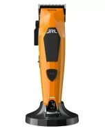 JRL Diamante Clipper Orange - Tondeuse Professionnelle Édition Limitée