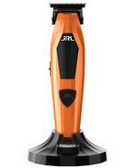 JRL Diamante Trimmer Orange - Tondeuse de Précision Édition Limitée