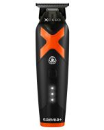 Gamma+ XCEED Trimmer - Tondeuse de Finition Professionnelle Sans Fil
