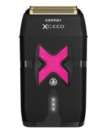 Gamma+ XCEED Shaver - Rasoir Professionnel à Moteur Digital Brushless