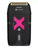 Gamma+ XCEED Shaver - Rasoir Professionnel à Moteur Digital Brushless