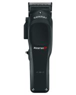 Gamma+ BOOSTED UP Clipper - Tondeuse Sans Fil Professionnelle Super-Torque 7200 RPM