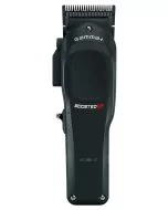 Gamma+ BOOSTED UP Clipper - Tondeuse Sans Fil Professionnelle Super-Torque 7200 RPM