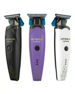 Gamma+ HITTER UP Trimmer - Tondeuse de Contour Professionnelle avec Moteur Super-Torque 7200 RPM