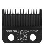 Gamma+ Lame Fixe DLC FAPER – Lame Hybride Professionnelle Haute Performance