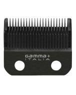 Gamma+ Lame Fixe DLC TAPER – Profil Classique pour Techniques Traditionnelles