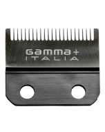 Gamma+ Lame Fixe DLC FADE - Profil Ultra-Plat pour Dégradés Skin Fade Parfaits