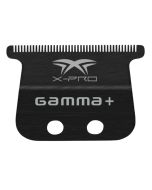 Gamma+ Lame Mobile THE ONE DLC - Lame Hybride Universelle en Carbone Diamant Noir