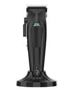 JRL 3000C Black Fade – Tondeuse Professionnelle Haute Performance pour Dégradés Parfaits