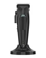 JRL 3000C Black Fade – Tondeuse Professionnelle Haute Performance pour Dégradés Parfaits