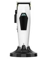 JRL 3000C White Fade – Tondeuse Professionnelle Haute Performance pour Dégradés Parfaits