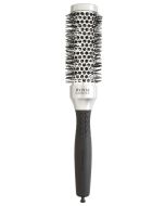 Olivia Garden Brosse Ronde Blowout Classic Argent 35/50 mm