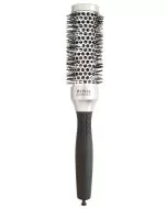 Olivia Garden Brosse Ronde Blowout Classic Argent 35/50 mm