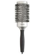 Olivia Garden Brosse Ronde Blowout Classic Argent 55/70 mm
