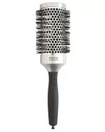 Olivia Garden Brosse Ronde Blowout Classic Argent 55/70 mm