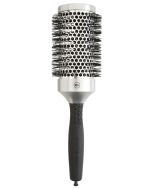 Olivia Garden Brosse Ronde Blowout Classic Argent 55/70 mm