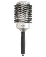 Olivia Garden Brosse Blowout Classic Argent 65/80 mm