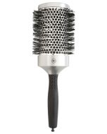 Olivia Garden Brosse Blowout Classic Argent 65/80 mm
