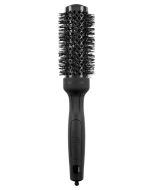 Olivia Garden Blowout Shine Black Label 35/50 mm - Brosse Thermique Professionnelle