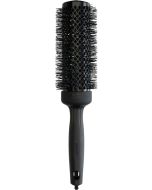 Olivia Garden Blowout Shine Black Label 45/60 mm - Brosse Thermique XL Professionnelle