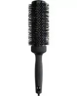 Olivia Garden Blowout Shine Black Label 45/60 mm - Brosse Thermique XL Professionnelle