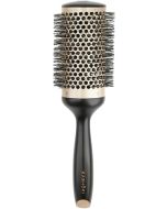 Kashoki Brosse Ronde Ventilée ø 52 mm - Volume XXL & Brushing Professionnel