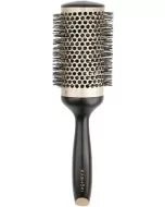 Kashoki Brosse Ronde Ventilée ø 52 mm - Volume XXL & Brushing Professionnel