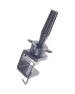 Efalock Support de Table pour Têtes d'Exercice Petit Format