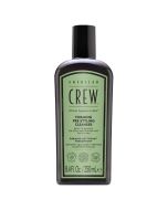 American Crew Forming Shampoo 250ml - Shampooing Texturisant Professionnel