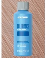 Goldwell Gloss Tones 10GPk Rosé Éclatant 60ml - Coloration Demi-Permanente