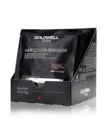 Goldwell System Hair Color Remover - Décolorant Professionnel 12x30g