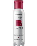 Goldwell Elumen NN@4 200ml - Coloration Permanente Sans Oxydation