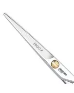 Jaguar Pre Style Ergo P 5.5 - Ciseaux de Coiffure Ergonomiques Professionnels