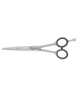 Jaguar Satin 5.5 - Ciseaux de Coiffure Professionnels Premium