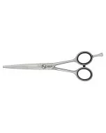 Jaguar Satin 6.5 - Ciseaux de Coiffure Professionnels Haut de Gamme