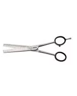 Jaguar Satin 6.0 Effi. 30 Dents - Ciseaux de Coiffure Professionnels Effilés