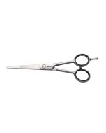Jaguar Satin Plus 5.6 - Ciseaux de Coiffure Professionnels Ergonomiques