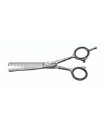 Jaguar Satin Plus ES 5.0 Mod.40Z - Ciseaux Effileurs Professionnels 40 Dents
