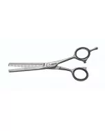 Jaguar Satin Plus ES 5.0 Mod.40Z - Ciseaux Effileurs Professionnels 40 Dents