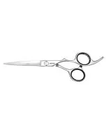 Jaguar Mira 5.5os - Ciseaux de Coiffure Professionnels Offset 5,5 Pouces