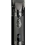 Efalock BIG BAD BUTCH Tondeuse à Cheveux Professionnelle – Moteur 7500 tr/min, Lames Céramique & Acier